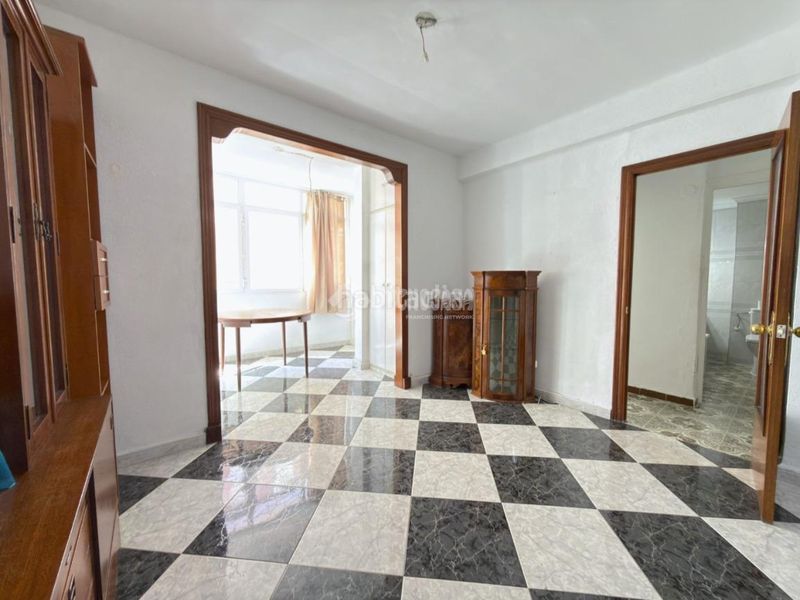 Foto 8a4be94f-74d2-46c6-8d6c-dbdb6721fbf2. Piso  en venta en Dos Hermanas - Nuevo San Andrés Málaga