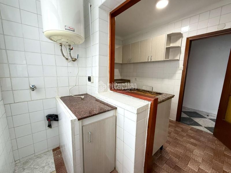 Foto b5fa755c-4860-4aaa-9d71-925cfdd481df. Piso  en venta en Dos Hermanas - Nuevo San Andrés Málaga
