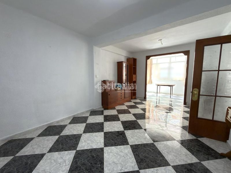 Foto f427d93d-87cb-462a-83b9-798925d866d7. Piso  en venta en Dos Hermanas - Nuevo San Andrés Málaga