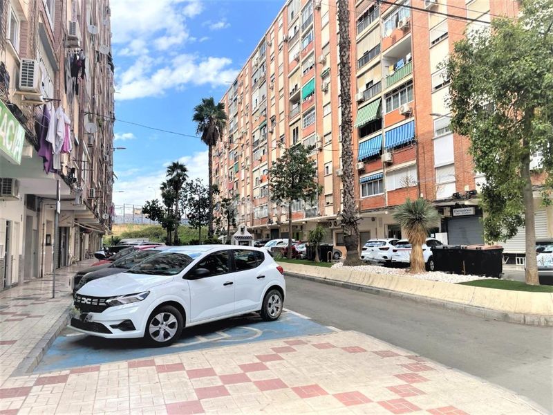 Foto f7aa9ff4-10dd-427f-a03d-5319728208da. Piso  en venta en Dos Hermanas - Nuevo San Andrés Málaga