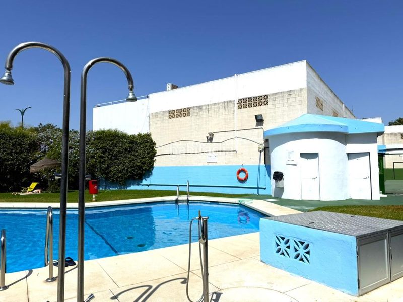 Foto 0d5d64e0-ef5e-4b6c-80f0-3ac7178f0153. Piso  en venta en La Luz - El Torcal Málaga
