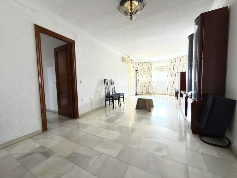 Foto 127c904b-c046-4a5e-8374-6ebe82f9e4e0. Piso  en venta en La Luz - El Torcal Málaga