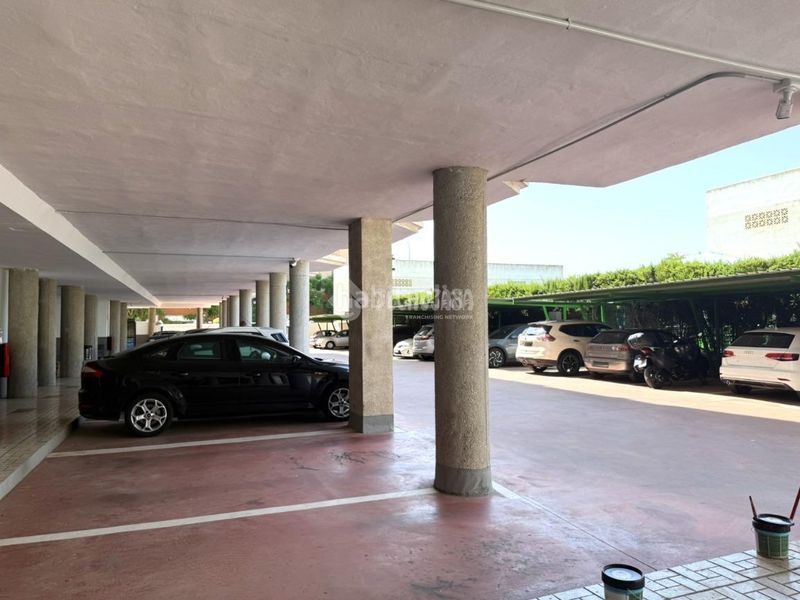 Foto 1a9061e7-1329-4240-851a-7088a1307381. Piso  en venta en La Luz - El Torcal Málaga
