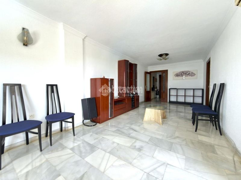 Foto 31fc2023-ed37-4636-9947-e1176445963d. Piso  en venta en La Luz - El Torcal Málaga