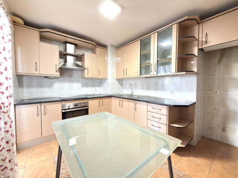 Foto 5cac3d36-d7a4-4e01-a75c-0a4e6a3b6c4b. Piso  en venta en La Luz - El Torcal Málaga