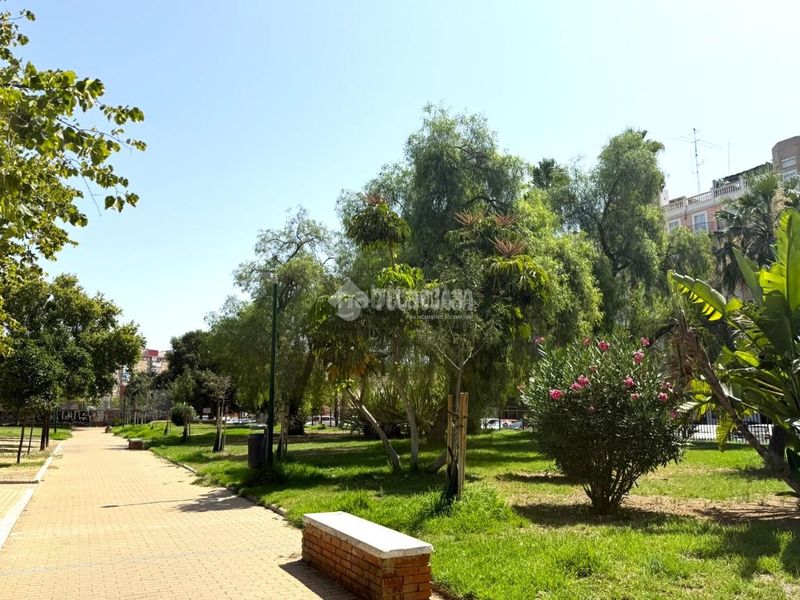 Foto 6786d86d-8810-4799-aa36-c461cceb6227. Piso  en venta en La Luz - El Torcal Málaga
