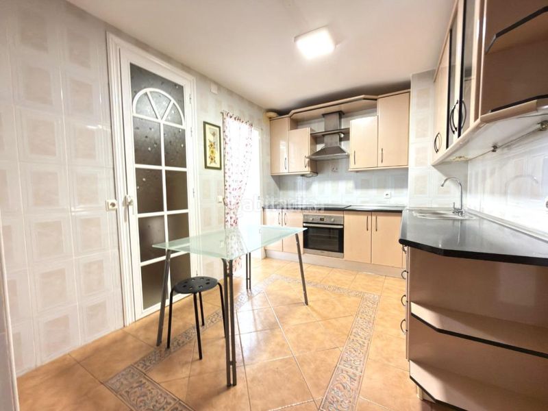 Foto a9cb1cb9-b023-4766-a416-e4b1c884a2b2. Piso  en venta en La Luz - El Torcal Málaga
