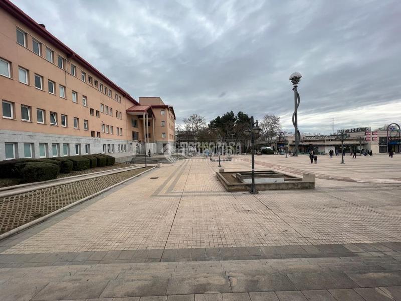 Foto 0b07ca4c-5ee6-4914-8fcb-da93d787de08. Autoparkplatz in Las Dehesillas-Vereda de los Estudiantes Leganés