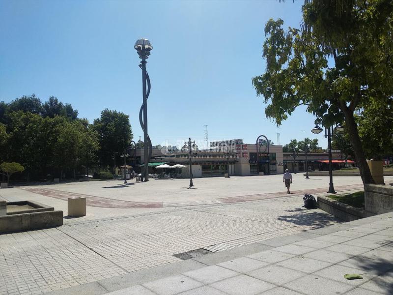 Foto 18f647ac-6775-4c20-9549-bad704b8a4ef. Posto auto in Las Dehesillas-Vereda de los Estudiantes Leganés