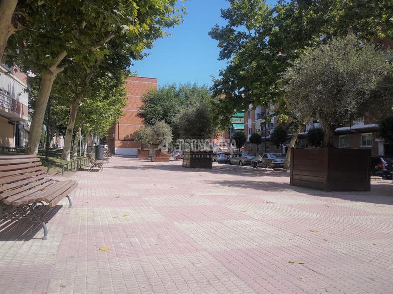 Foto 3988a186-237c-413c-9c06-7c028706300f. Posto auto in Las Dehesillas-Vereda de los Estudiantes Leganés