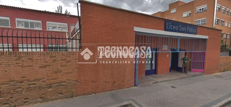 Foto 8757a841-21bc-4e7c-81ad-621e3b84cca8. Posto auto in Las Dehesillas-Vereda de los Estudiantes Leganés