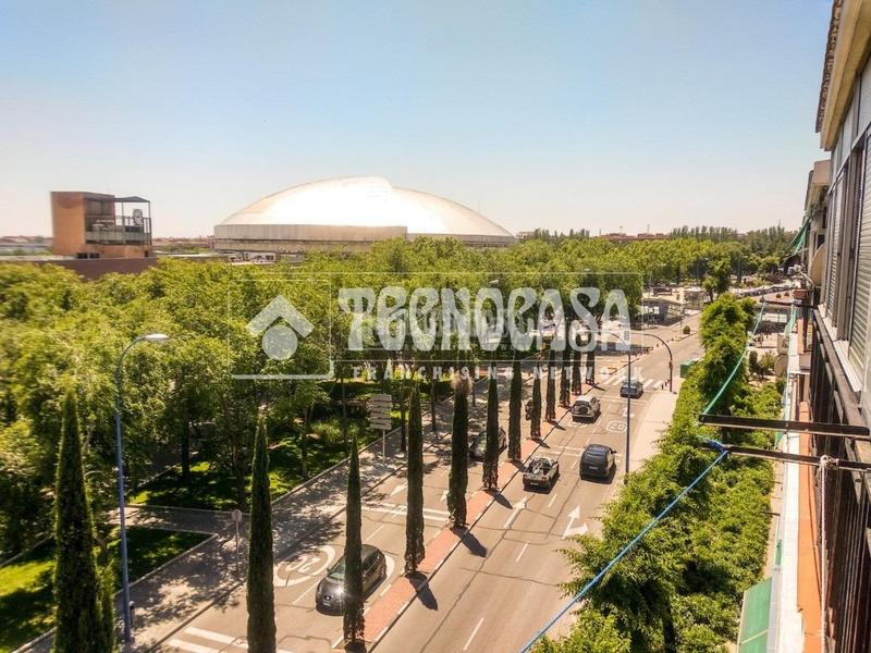 Foto 886b96bd-2719-4730-9fa7-39f9da82e648. Posto auto in Las Dehesillas-Vereda de los Estudiantes Leganés