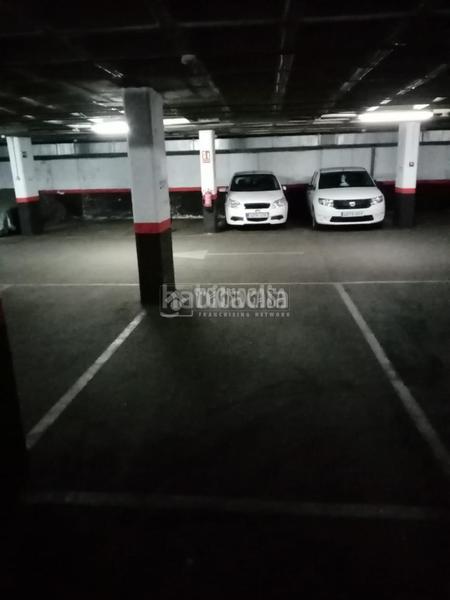Foto b17725e7-dce6-4bad-8929-a6f258ec34fa. Posto auto in Las Dehesillas-Vereda de los Estudiantes Leganés