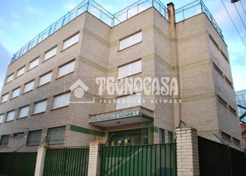 Foto c3caf604-177e-429d-937d-cfc08af06bf7. Posto auto in Las Dehesillas-Vereda de los Estudiantes Leganés