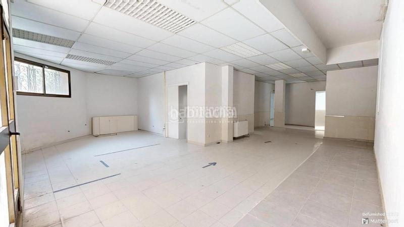 Foto 546b002d-03ff-498c-989d-750f5ac2bf35. Affitto locale commerciale in Casco Antiguo Leganés