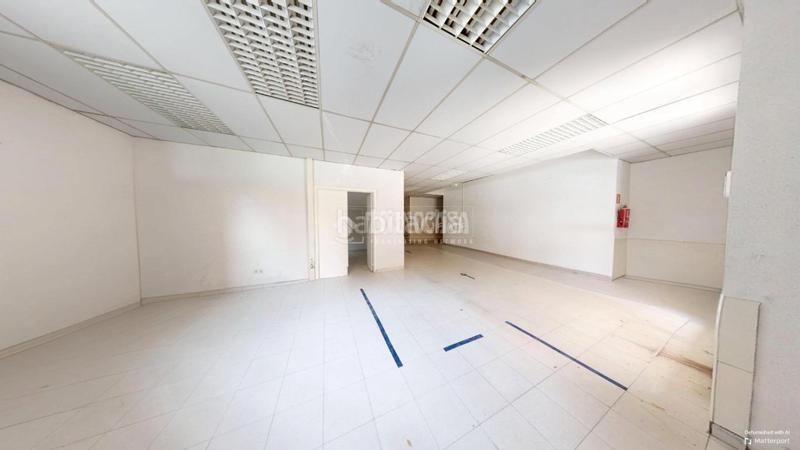 Foto ea489b37-b63a-4658-91b9-2249d56b4671. Alquiler local comercial licencia en alquiler en Casco Antiguo Leganés