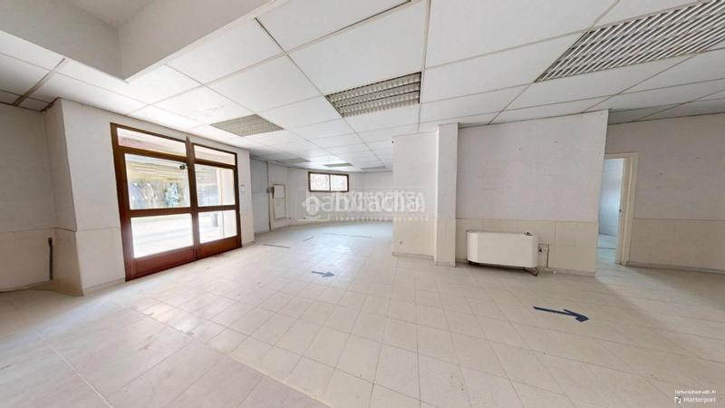 Foto 6b919b78-6270-4ff1-9632-36b8146ec616. Lloguer local comercial a Casco Antiguo Leganés