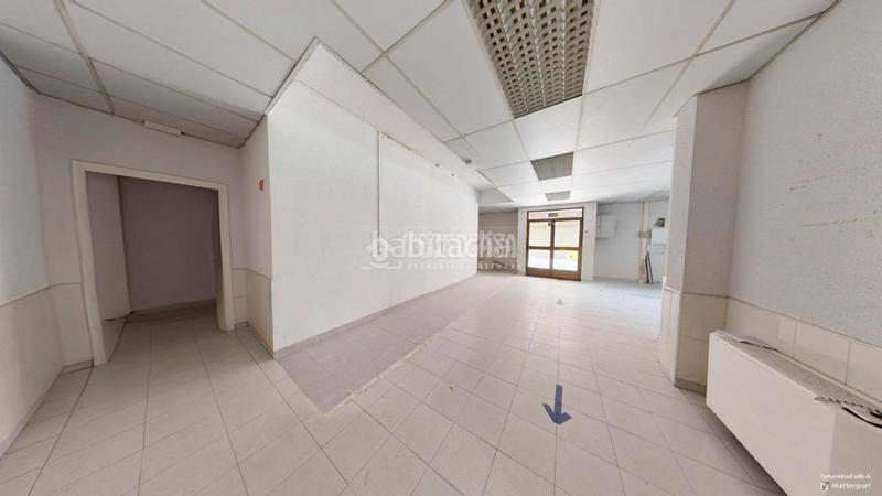 Foto add36e3f-4669-47f5-b42a-35df6d745a7b. Lloguer local comercial a Casco Antiguo Leganés