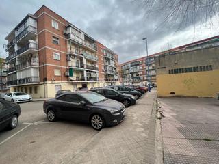 Pis a Flores. Piso en venta en leganés