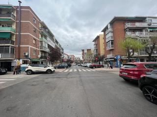 Appartement à Flores. Piso en venta en leganés