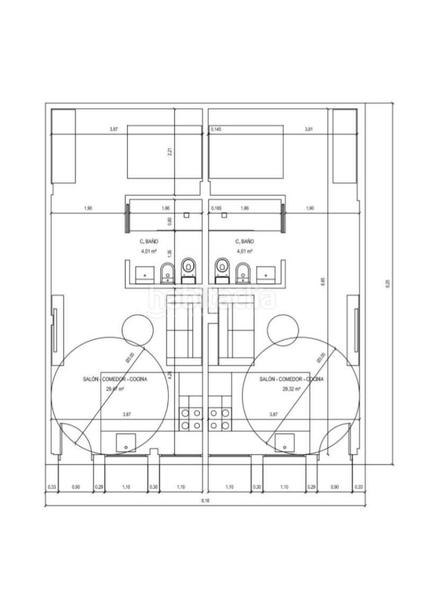 Foto 1a8a753c-b4d7-4c48-b0bd-2652770a7f0e. Estudi a Flores Leganés