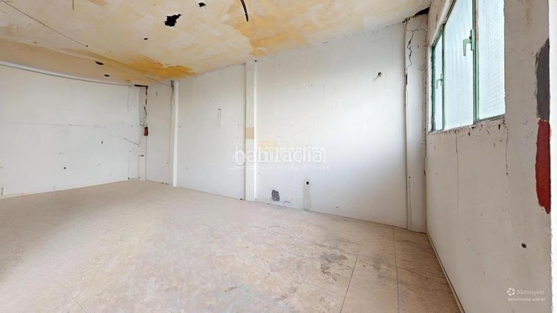 Foto 7f362abb-3cd8-48d3-b194-ccd96809a7d1. Estudi a Flores Leganés