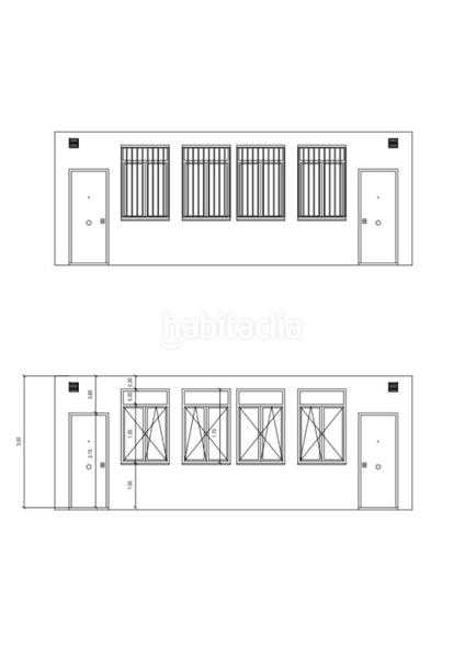 Foto 99977869-7430-4262-8a70-56370c89e7a5. Estudi a Flores Leganés