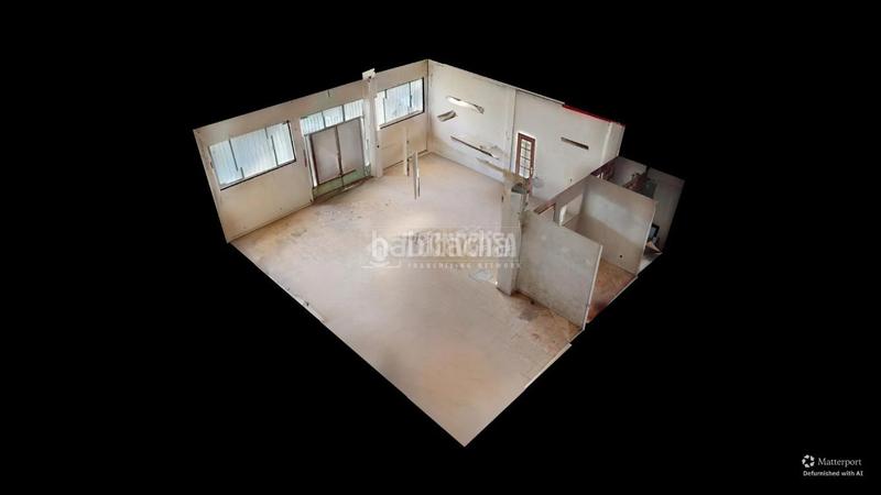 Foto fa9f58ca-2df9-431a-9112-d6c4e8789d61. Estudi a Flores Leganés