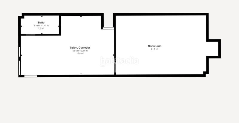 Foto 2201cd23-fcce-4e0f-8121-204894b8023a. Piso  en venta en Casco Antiguo Leganés