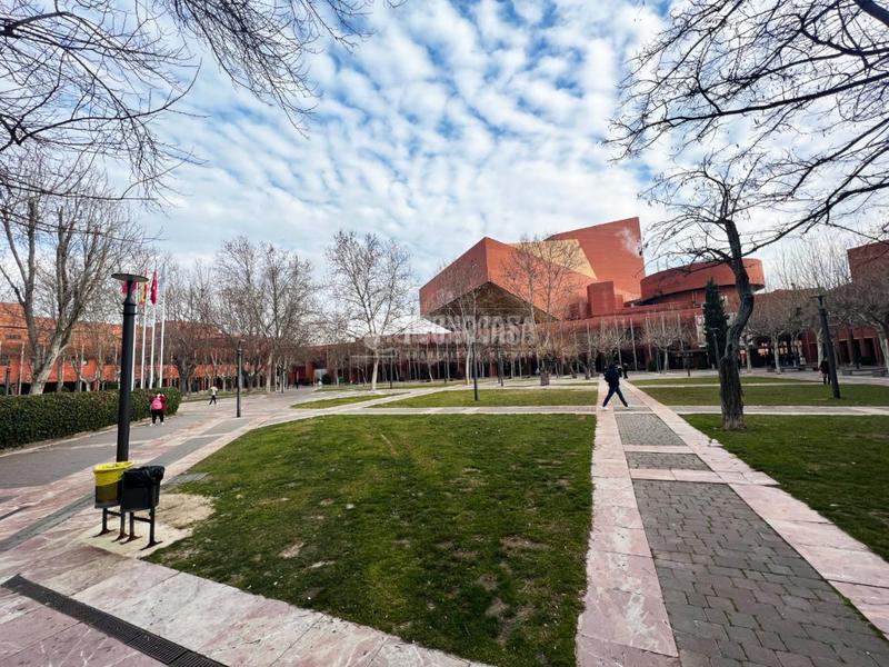 Foto 9e97428d-456c-48ac-b825-87231a1550e6. Piso  en venta en Casco Antiguo Leganés