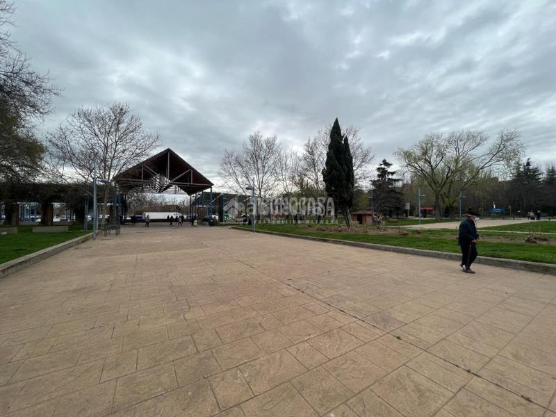 Foto 3e027430-8e84-45ab-8ea7-4241ff79386b. Pis a Flores Leganés