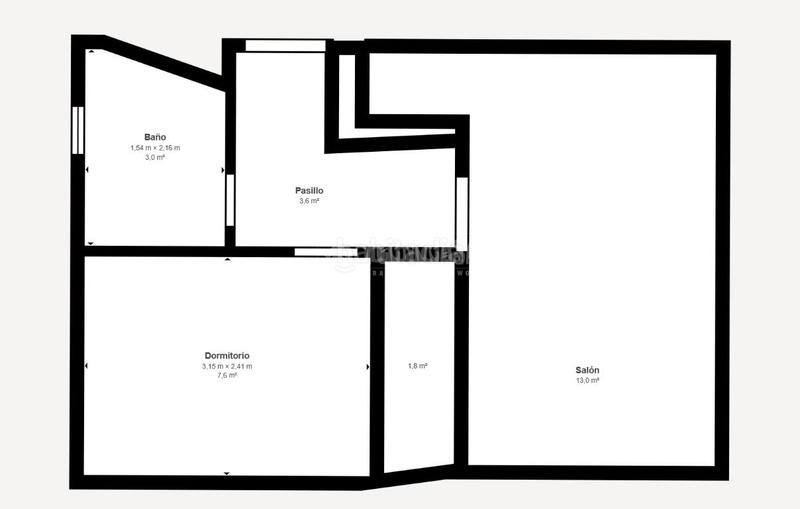 Foto 632564c8-baa2-4c5c-bf7b-a89e408b7a29. Pis a Flores Leganés