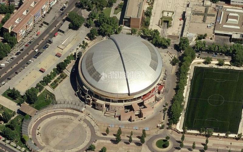 Foto f10c7a1f-b749-497c-88eb-c275c910a159. Pis a Flores Leganés