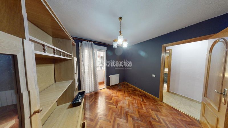 Foto c73816f2-955b-4579-8481-558ce9d99ab9. Pis amb calefacció a Casco Antiguo Leganés