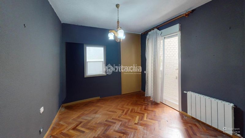 Foto cb5bbb70-9771-4586-96cc-81f4ee9d9dda. Pis amb calefacció a Casco Antiguo Leganés