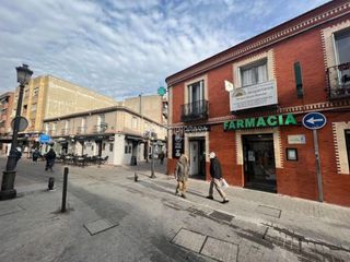 Oficina a Batallas. Despacho en venta en leganés