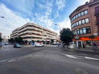 Estudio en Casco Antiguo. Piso en venta en leganés