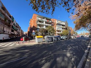 Etagenwohnung in Santos. Piso en venta en leganés