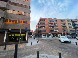 Flat in Casco Antiguo. Piso en venta en leganés