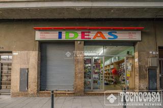 Local commercial dans Singuerln. Tienda en venta en santa coloma de gramenet