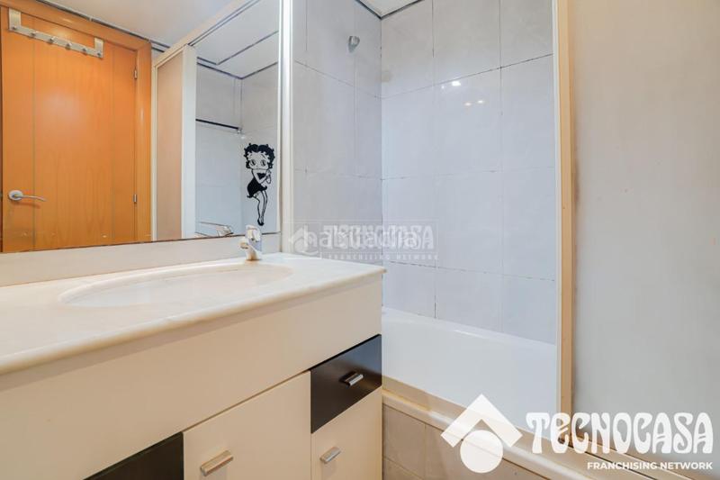 Foto 764a8679-ddac-4012-95a7-d0e2c530ebdd. Appartement dans Singuerlín Santa Coloma de Gramenet
