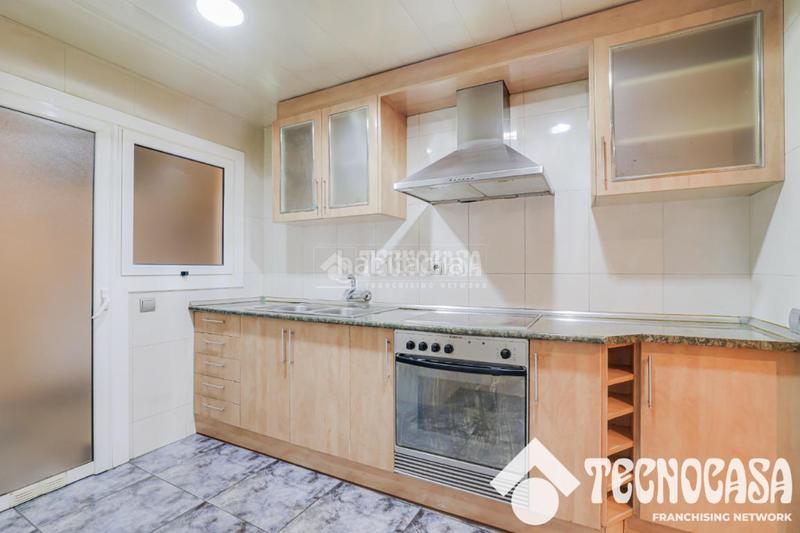 Foto e1470fcf-6920-44ab-94c8-afb2f0e662fb. Appartement dans Singuerlín Santa Coloma de Gramenet