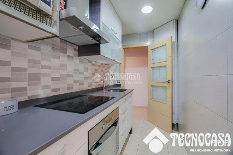 Foto 4ef2c241-c6b1-49af-ac0e-9a2a480bbeeb. Appartement dans Singuerlín Santa Coloma de Gramenet