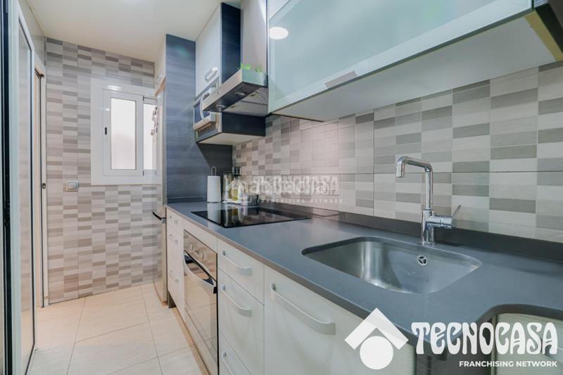 Foto 7addbf05-be5c-4749-910f-1be5c59e243c. Appartement dans Singuerlín Santa Coloma de Gramenet