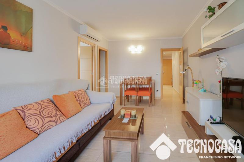 Foto 84395cd6-e364-416d-9447-bf3feef5aa66. Appartement dans Singuerlín Santa Coloma de Gramenet