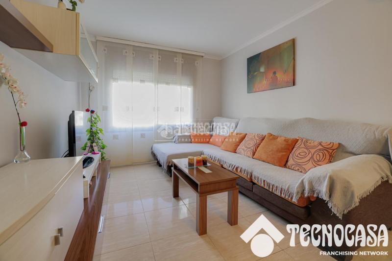 Foto 89bd530b-436a-483a-b9d9-cf667c6654a1. Appartement dans Singuerlín Santa Coloma de Gramenet