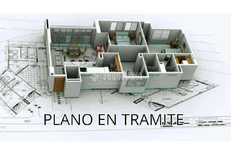 Foto 8f95422c-24f2-4630-8e09-7cc2945ed359. Appartement dans Singuerlín Santa Coloma de Gramenet