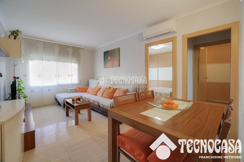 Foto b24ade93-cd7e-4b5b-9fc7-7e2ea964e8bf. Appartement dans Singuerlín Santa Coloma de Gramenet