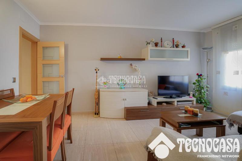 Foto f5d3c4aa-4431-45ec-bb68-d8126e73d0cb. Appartement dans Singuerlín Santa Coloma de Gramenet
