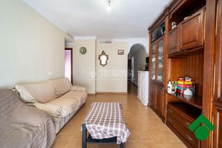 Etagenwohnung in Estación de Cártama. Piso en venta en cártama